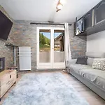 Apartamento Le Schuss 4 - 342 - Lumineux 2-4 Pers Allos