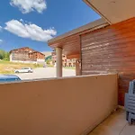 Le Schuss 4 - 342 - Lumineux 2-4 Pers Apartamento Allos