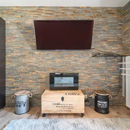 Apartamento Le Schuss 4 - 342 - Lumineux 2-4 Pers