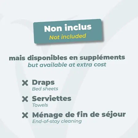 Le Schuss 4 - 342 - Lumineux 2-4 Pers
